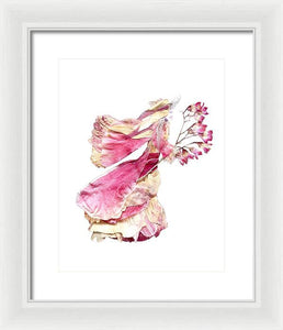 Avria - Framed Print