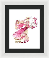 Load image into Gallery viewer, Avria - Framed Print