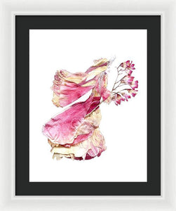 Avria - Framed Print