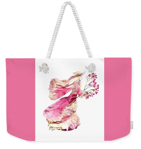 Avria - Weekender Tote Bag