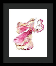 Load image into Gallery viewer, Avria - Framed Print