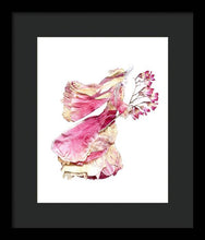 Load image into Gallery viewer, Avria - Framed Print