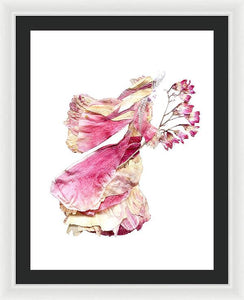 Avria - Framed Print