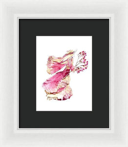 Avria - Framed Print