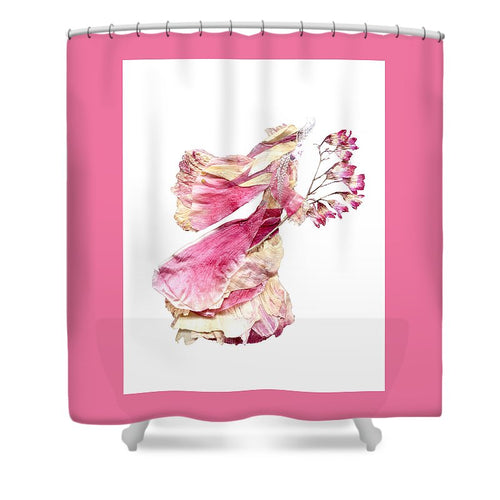 Avria - Shower Curtain