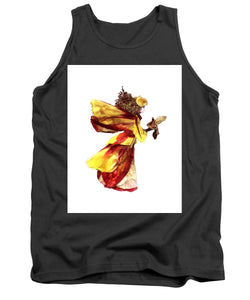 Brannaugh - Tank Top