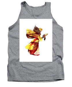 Brannaugh - Tank Top