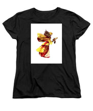 Load image into Gallery viewer, Brannaugh - Women&#39;s T-Shirt (Standard Fit)