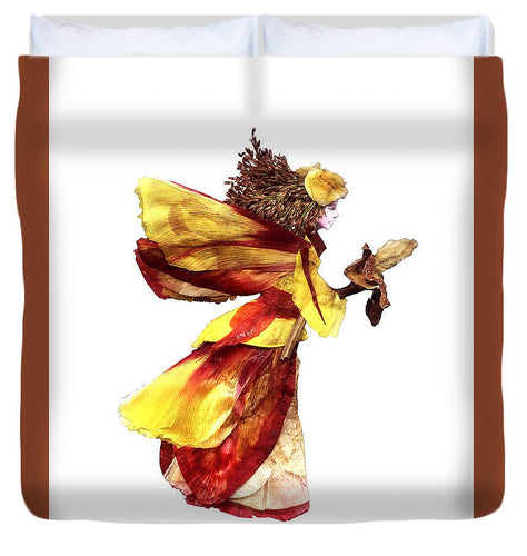 Brannaugh - Duvet Cover