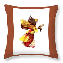 Load image into Gallery viewer, Brannaugh - Throw Pillow