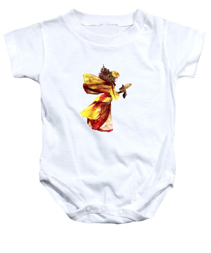 Brannaugh - Baby Onesie