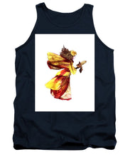 Load image into Gallery viewer, Brannaugh - Tank Top