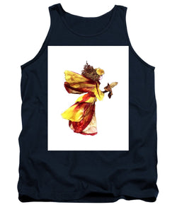 Brannaugh - Tank Top