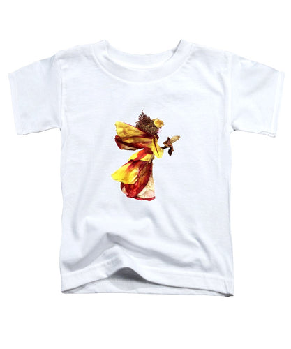 Brannaugh - Toddler T-Shirt