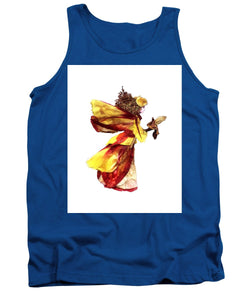 Brannaugh - Tank Top