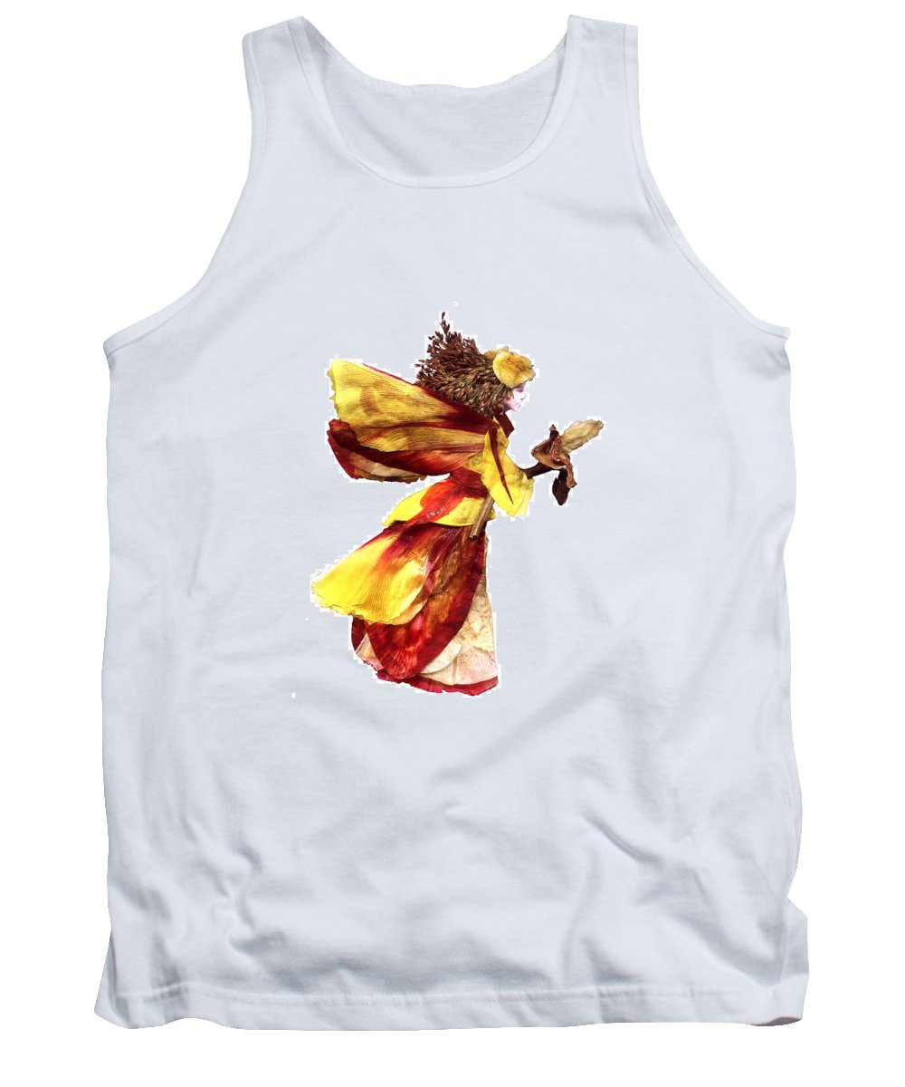 Brannaugh - Tank Top