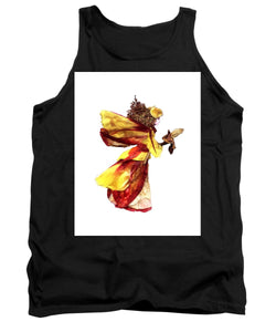 Brannaugh - Tank Top