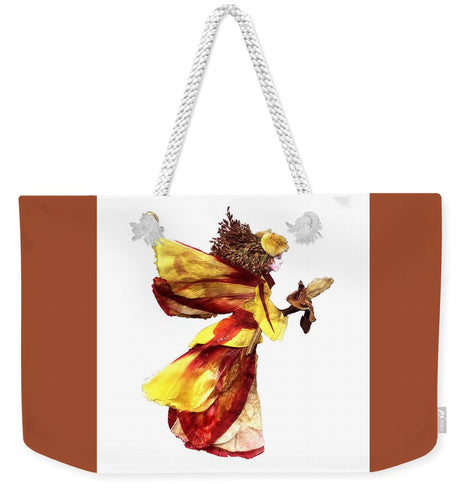 Brannaugh - Weekender Tote Bag