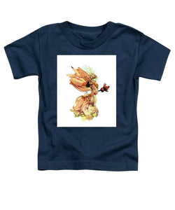 Brianna - Toddler T-Shirt