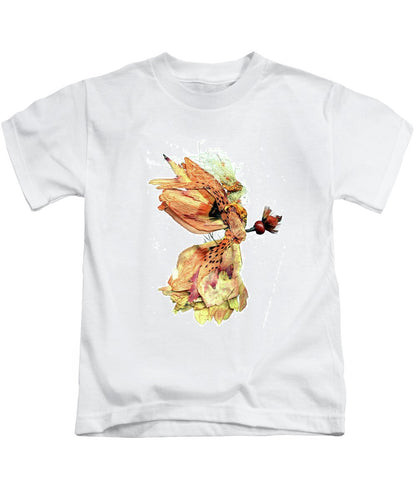 Brianna - Kids T-Shirt