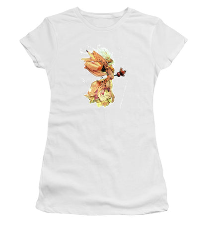 Brianna - Women's T-Shirt