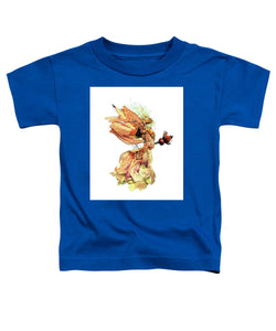 Brianna - Toddler T-Shirt