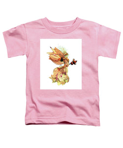 Brianna - Toddler T-Shirt