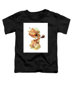 Brianna - Toddler T-Shirt