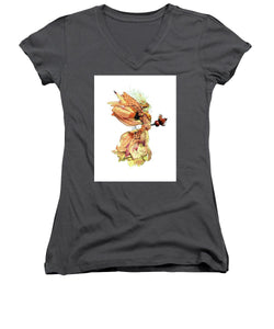 Brianna - Women's V-Neck