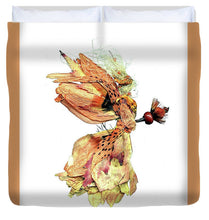 Load image into Gallery viewer, Brianna - Duvet Cover