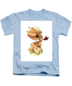 Brianna - Kids T-Shirt