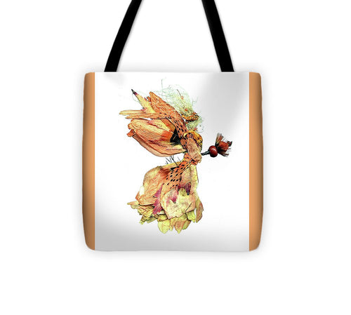 Brianna - Tote Bag