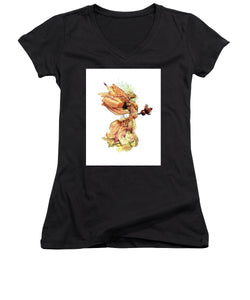 Brianna - Women's V-Neck