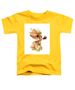 Brianna - Toddler T-Shirt