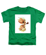 Load image into Gallery viewer, Brianna - Toddler T-Shirt