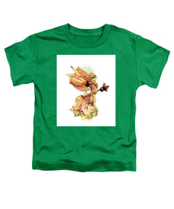 Brianna - Toddler T-Shirt