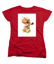 Load image into Gallery viewer, Brianna - Women&#39;s T-Shirt (Standard Fit)