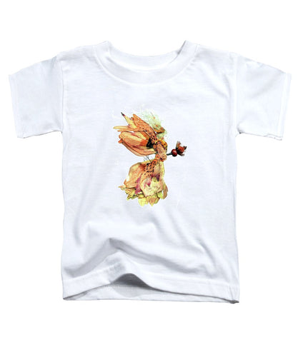 Brianna - Toddler T-Shirt