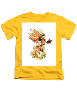 Brianna - Kids T-Shirt