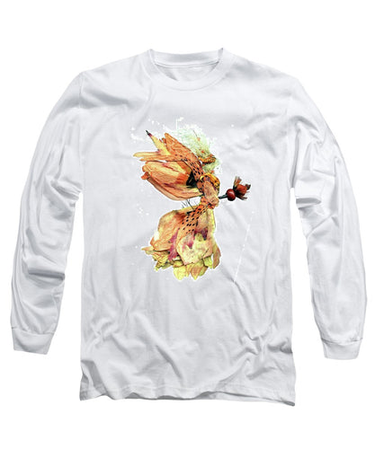 Brianna - Long Sleeve T-Shirt