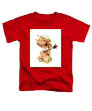 Load image into Gallery viewer, Brianna - Toddler T-Shirt