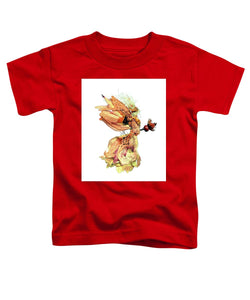 Brianna - Toddler T-Shirt