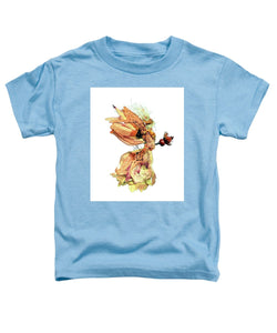 Brianna - Toddler T-Shirt