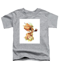 Brianna - Toddler T-Shirt