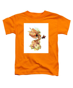 Brianna - Toddler T-Shirt