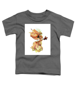 Brianna - Toddler T-Shirt