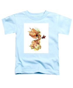 Brianna - Toddler T-Shirt