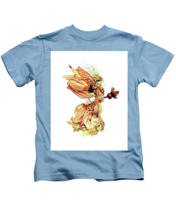 Brianna - Kids T-Shirt