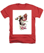 Load image into Gallery viewer, Caitrin - Heathers T-Shirt