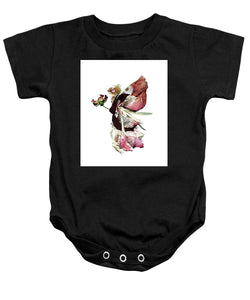 Caitrin - Baby Onesie